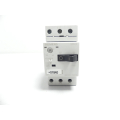 Siemens 3RV1011-1EA10 Leistungsschalter E-Stand 01 50 / 60 Hz