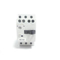 Siemens 3RV1011-1JA10 Leistungsschalter E-Stand 01 + 3RV1901-1E Hilfschalter