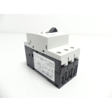 Siemens 3RV1011-1DA10 Leistungsschalter E-Stand 01 +...