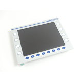 SONPLAS Bedienfeld 400 x 305 mm mit LCD Display 15" SN: S121533