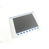 SONPLAS Bedienfeld 400 x 305 mm mit LCD Display 15" SN:S121557
