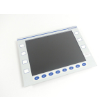 SONPLAS Bedienfeld 400 x 305 mm mit LCD Display 15" SN:S121648