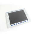SONPLAS Bedienfeld 400 x 305 mm mit LCD Display 15" SN:S121648
