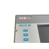 unipo 2IBT9UXT0007 / UCP-1000 Operator Panel SN:79890