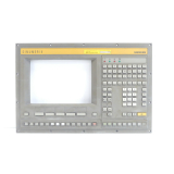 Siemens 6FX1130-2BA01 Tastatur Baugruppe SN: 2871 mit Bedientafelfront