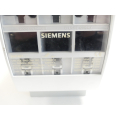 Siemens 3NP407… Sicherungslasttrennschalter
