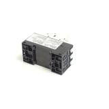 Siemens 3RV1011-1DA15 Leistungsschalter 2,2 - 3,2A max. E-Stand: 01 + 3RV1901-1E