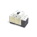 Siemens 3RV1011-1CA10 Leistungsschalter 1,8 - 2,5A max. E-Stand: 01