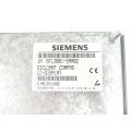 Siemens 6FL3001-5AA02 SICLIMAT COMPAS LC-DISPLAY SN:MAL3512466 o. Schlüssel