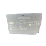 Siemens 6ES7134-4FB50-0AB0 Elektronikmodul E-Stand 03 SN: C-R5C68701
