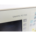 Siemens 6ES7645-1CK10-0AE0 SIMATIC PC FI 25 Industrie PC SN:K5131105
