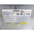 Siemens 6ES7645-1CK10-0AE0 SIMATIC PC FI 25 Industrie PC SN:K5131105