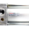Rexroth MNR: 0822243016 Pneumatikzylinder - Hub: 225 / 10 bar