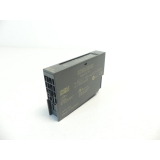Siemens 6ES7135-4LB01-0AB0 Elektronikmodul E-Stand 01 SN:...