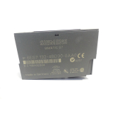 Siemens 6ES7132-4BD30-0AA0 Elektronikmodul E-Stand 02