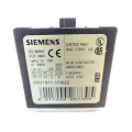 Siemens 3RH1911-1FA22 Hilfsschalterblock