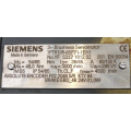 Siemens 1FT6105-8SF71-1EH1 Servomotor SN YFS227161202001 ohne Lüfter