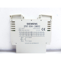 Siemens 3TX7004-2AB02 Koppelglied - 2,5 mm² / 0,5W - 24 V AC/DC
