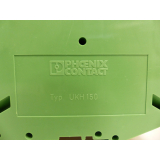 Phoenix Contact UKH 150 Hochstromklemme - 1000V - 150mm² / 275A / 600V