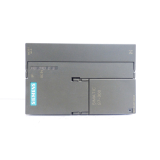 Siemens S7-300 6ES7361-3CA01-0AA0  Anschaltung SN C-S8F95008 E-Stand 9