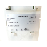 Siemens 8MR 2170-1E Zwillingsthermostat 0° C - 60° C