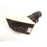 Leica MTU268 / 10 450 252 Mikroskop SN: 6001345 mit 2 x...