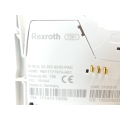 Rexroth R-IB IL 24 DO 8/HD-PAC Interface-Module R911171973-AB1 SN: 171973-10206