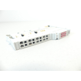 Rexroth R-IB IL 24 DO 8/HD-PAC Interface-Module R911171973-AB1 SN: 171973-10007