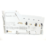 Rexroth R-IB IL 24 DO 8/HD-PAC Interface-Module R911171973-AB1 SN: 171973-10007