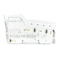 Rexroth R-IB IL 24 DI 8/HD-PAC Interface-Module R911171972-AB1 SN: 171972-08263