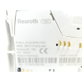 Rexroth R-IB IL 24 DI 8/HD-PAC Interface-Module R911171972-AB1 SN: 171972-08108
