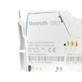 Rexroth R-IB IL 24 DI 8/HD-PAC Interface-Module R911171972-AB1 SN: 171972-08054