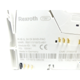 Rexroth R-IB IL 24 DI 8/HD-PAC Interface-Module R9111972-AB1 SN: 171972-08039