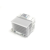 Eurotherm TE10S 40A/480V/LGC/GER/-/-/NOFUSE/-//00...