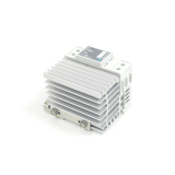 Eurotherm TE10S 40A/480V/LGC/GER/-/-/NOFUSE/-//00 SN:GE24394-2-11-06-03