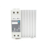 Eurotherm TE10S 40A/480V/LGC/GER/-/-/NOFUSE/-//00 SN:GE24394-2-11-06-03