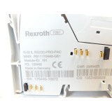 Rexroth R-IB IL RS232-PRO-PAC MNR: R911170440-GB1 SN: 170440-10572