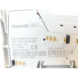 Rexroth R-IB IL RS232-PRO-PAC MNR: R911170440-GB1 SN: 170440-10622