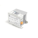 Eurotherm TE10S 40A/480V/LGC/GER/-/-/NOFUSE/-/00 SN:GE24394-2-6-06-03