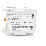 Eurotherm TE10S 40A/480V/LGC/GER/-/-/NOFUSE/-/00 SN:GE24394-2-6-06-03