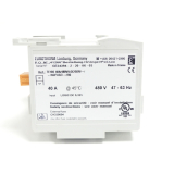Eurotherm TE10S 40A/480V/LGC/GER/-/-/NOFUSE/-/00 SN:GE24394-2-20-06-03