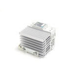 Eurotherm TE10S 40A/480V/LGC/GER/-/-/NOFUSE/-/00...