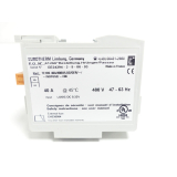 Eurotherm TE10S 40A/480V/LGC/GER/-/-/NOFUSE/-/00 SN:GE24394-2-9-06-03