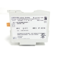 Eurotherm TE10S 40A/480V/LGC/GER/-/-/NOFUSE/-/00 SN:GE24394-2-21-06-03
