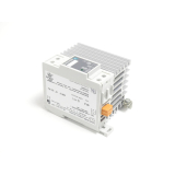Eurotherm TE10S 40A/480V/LGC/GER/-/-/NOFUSE/-/00 SN:GE24394-2-14-06-03