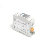 Eurotherm TE10S 16A/480V/LGC/GER/-/-/NOFUSE/-//00 SN:GE24394-1-58-06-03