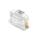 Eurotherm TE10S 16A/480V/LGC/GER/-/-/NOFUSE/-//00 SN:GE24394-1-35-06-03