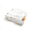 Eurotherm TE10S 16A/480V/LGC/GER/-/-/NOFUSE/-//00 SN:GE24394-1-22-06-03