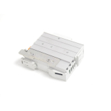 Eurotherm TE10S 16A/480V/LGC/GER/-/-/NOFUSE/-//00 SN:GE24394-1-43-06-03