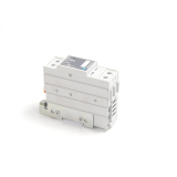 Eurotherm TE10S 16A/480V/LGC/GER/-/-/NOFUSE/-//00 SN:GE24394-1-41-06-03